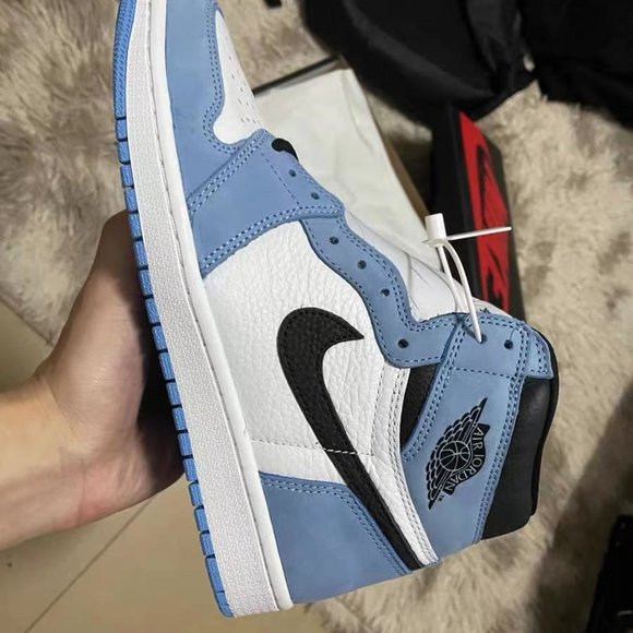 Nike Jordan AIR Jordan 1 ZOOM AIR CMFT AJ1 main image 3